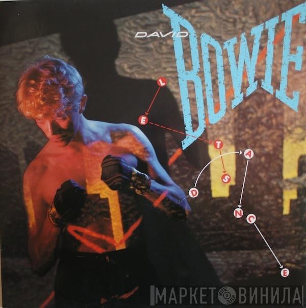  David Bowie  - Let's Dance