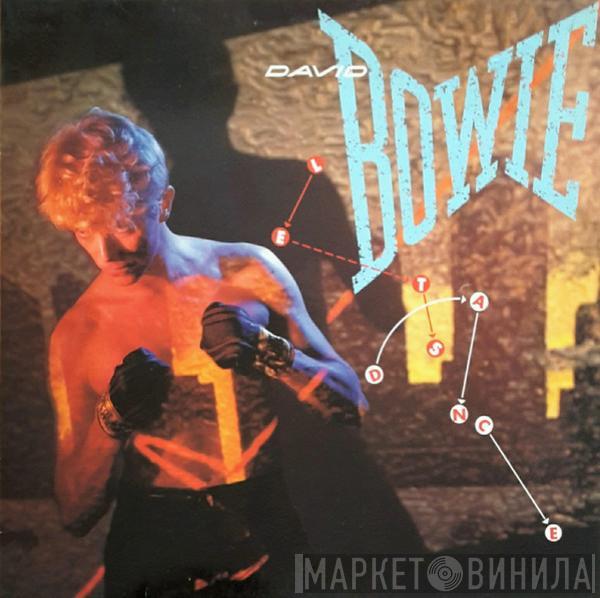  David Bowie  - Let's Dance