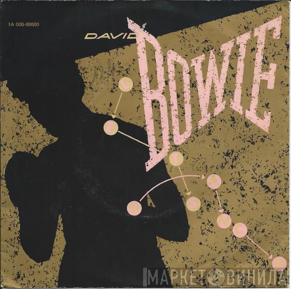 David Bowie  - Let's Dance