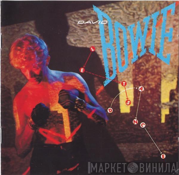  David Bowie  - Let's Dance