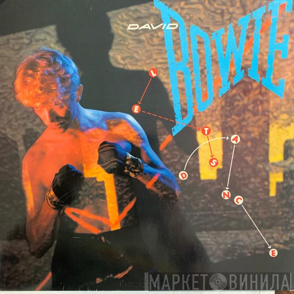  David Bowie  - Let's Dance