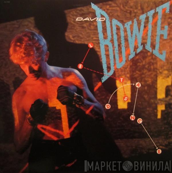 David Bowie - Let's Dance