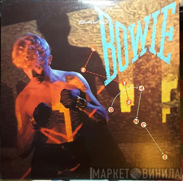  David Bowie  - Let's Dance