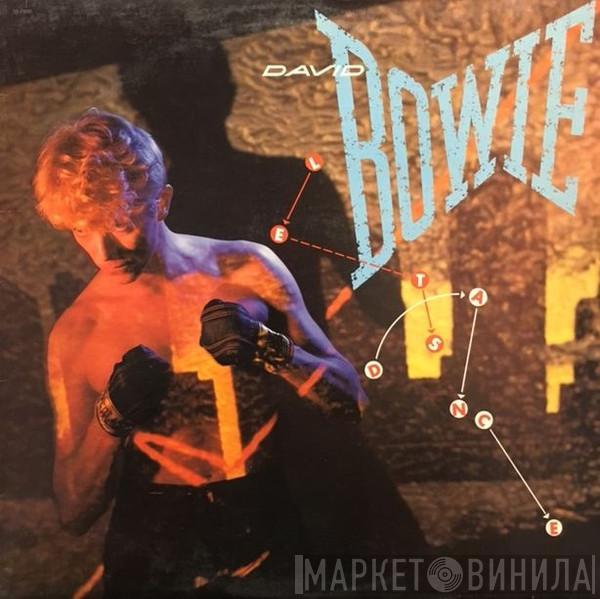  David Bowie  - Let's Dance