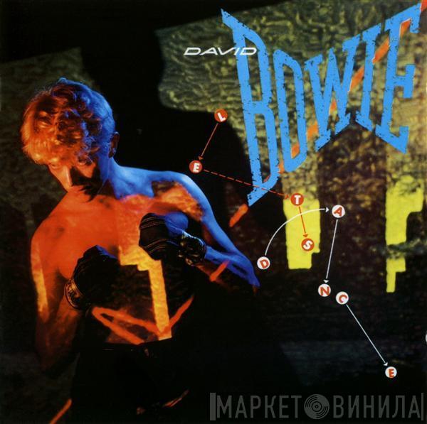  David Bowie  - Let's Dance