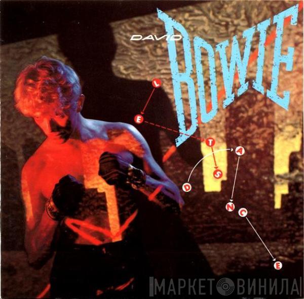  David Bowie  - Let's Dance