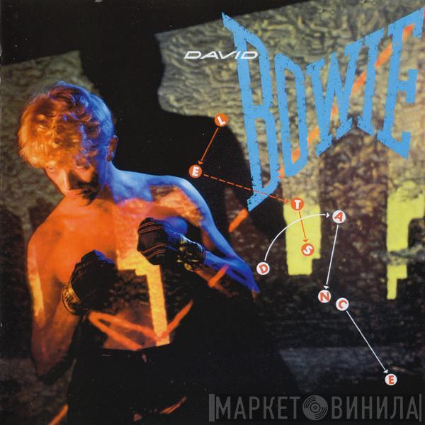  David Bowie  - Let's Dance