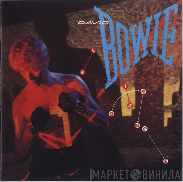  David Bowie  - Let's Dance