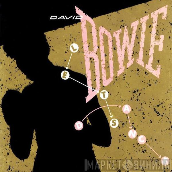  David Bowie  - Let's Dance