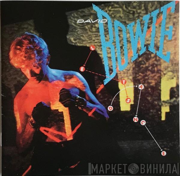  David Bowie  - Let's Dance