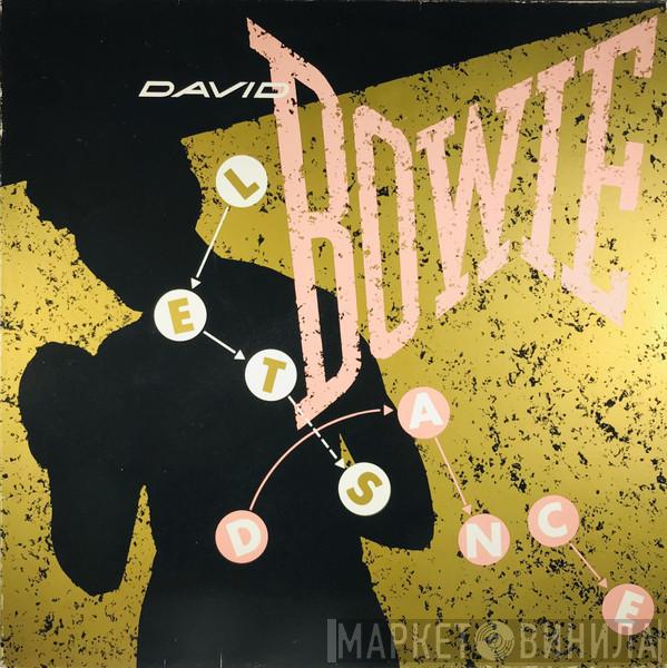  David Bowie  - Let's Dance