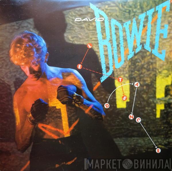  David Bowie  - Let's Dance