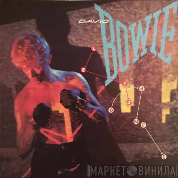  David Bowie  - Let's Dance