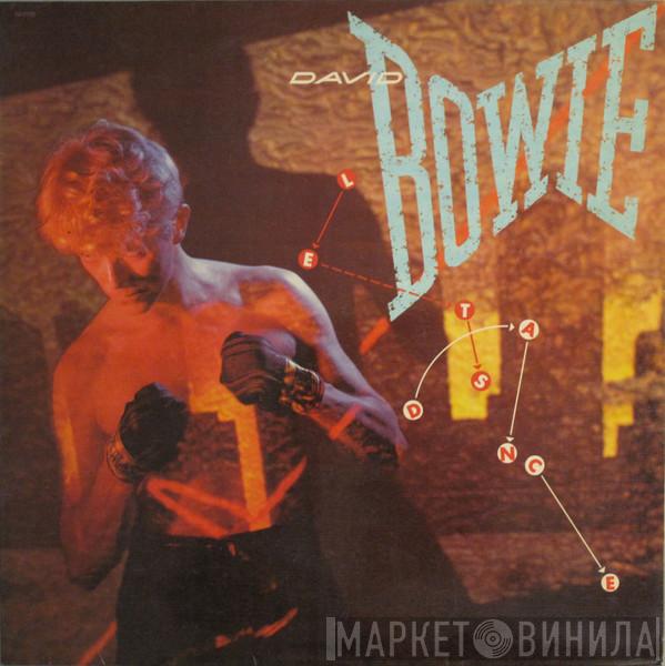  David Bowie  - Let's Dance