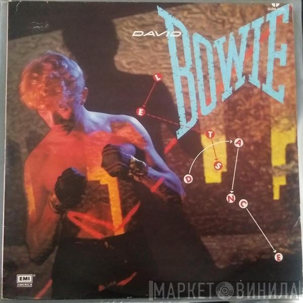  David Bowie  - Let's Dance