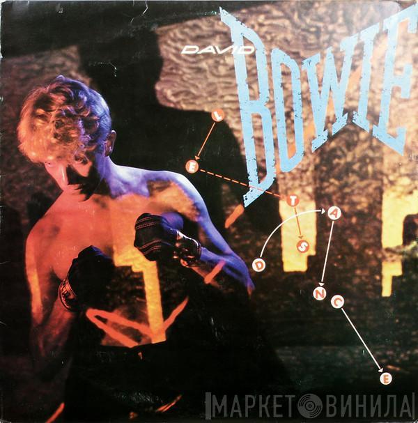  David Bowie  - Let's Dance
