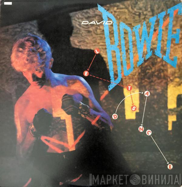 David Bowie  - Let's Dance