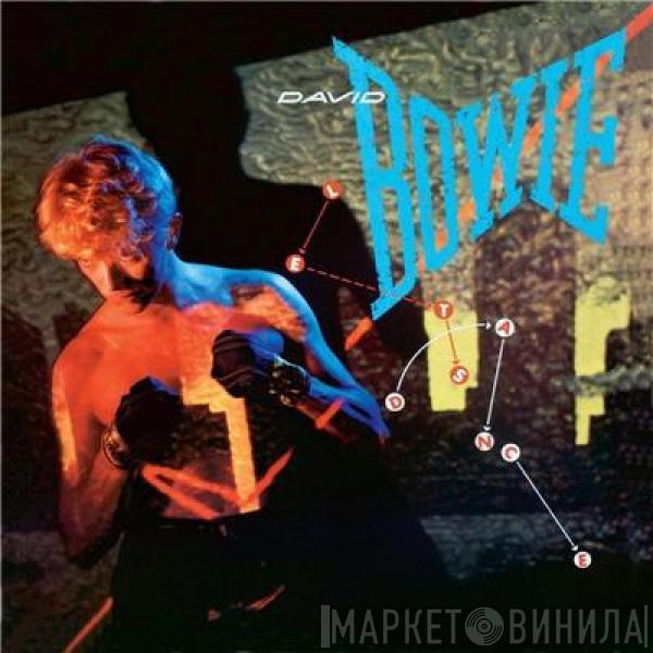  David Bowie  - Let's Dance