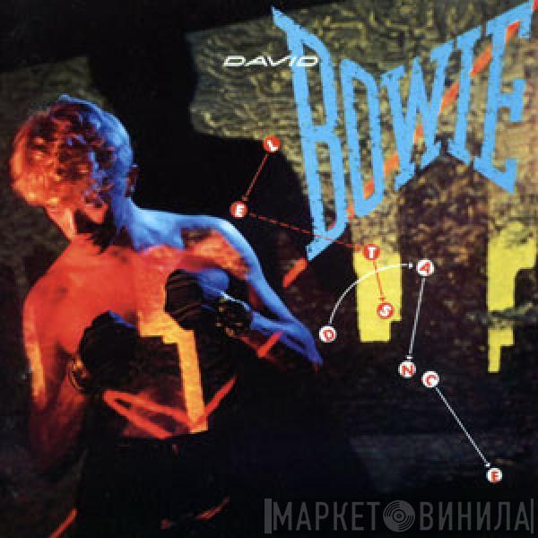  David Bowie  - Let's Dance