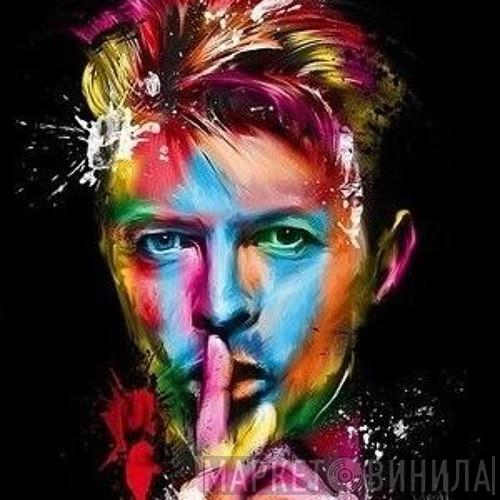  David Bowie  - Lets Dance (InFiction String Remix)