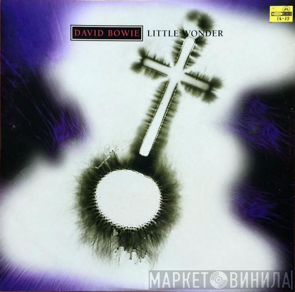 David Bowie - Little Wonder