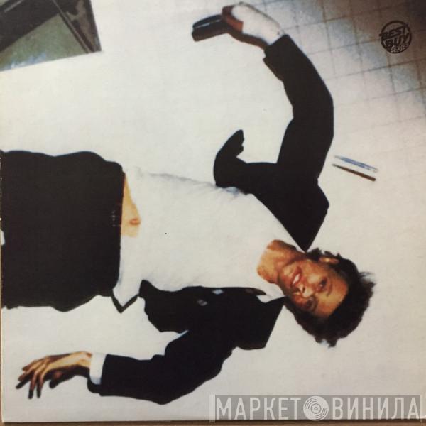  David Bowie  - Lodger