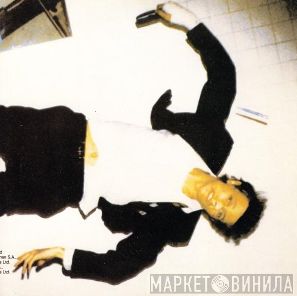  David Bowie  - Lodger