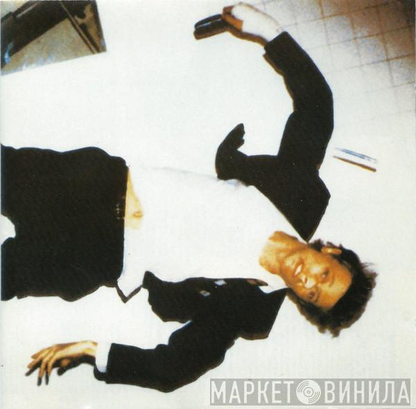  David Bowie  - Lodger