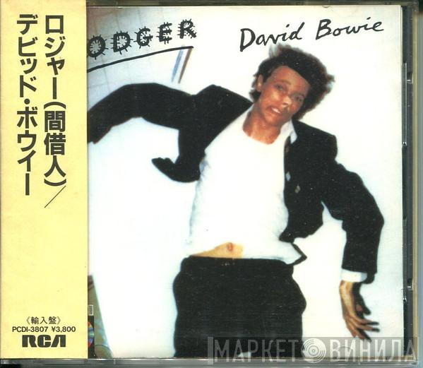  David Bowie  - Lodger