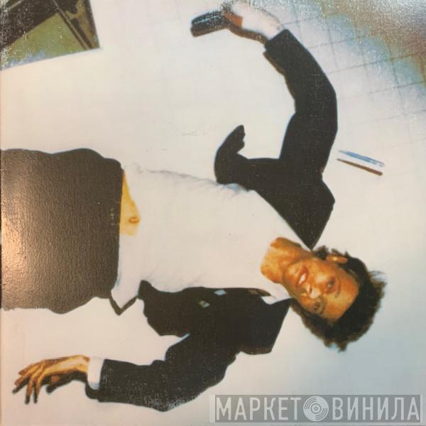  David Bowie  - Lodger