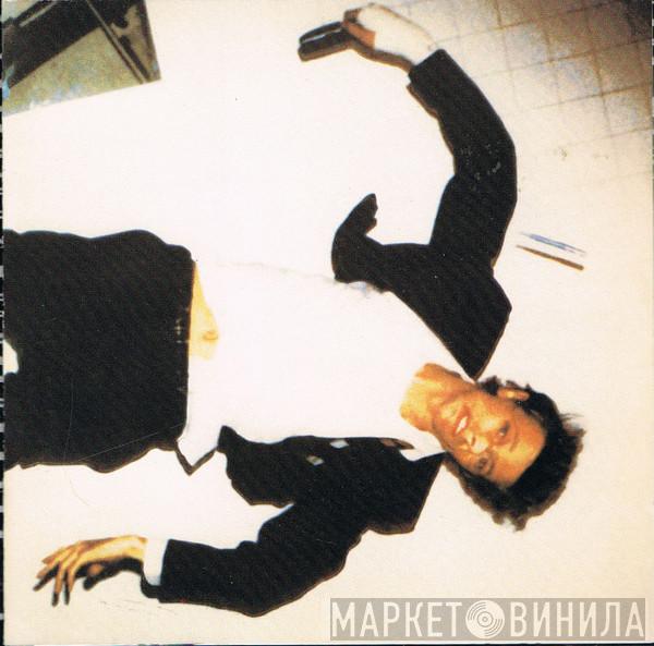  David Bowie  - Lodger