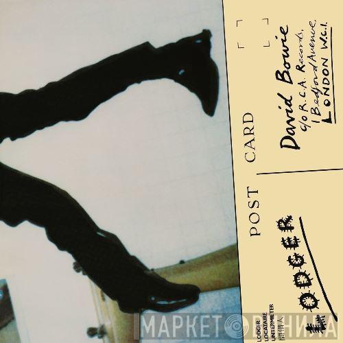  David Bowie  - Lodger