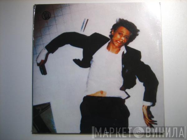  David Bowie  - Lodger