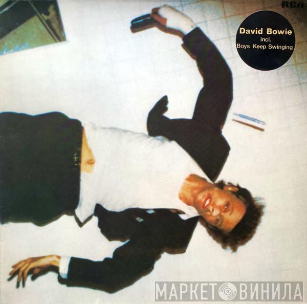  David Bowie  - Lodger