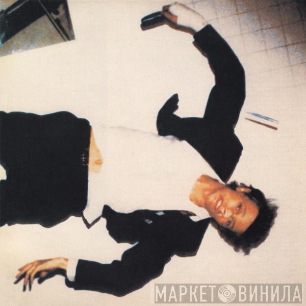 David Bowie  - Lodger
