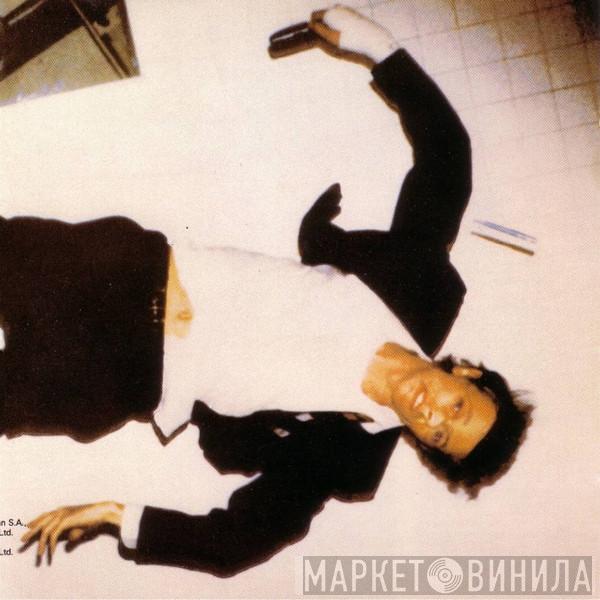  David Bowie  - Lodger