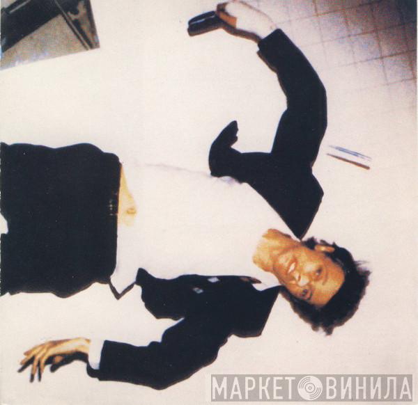  David Bowie  - Lodger