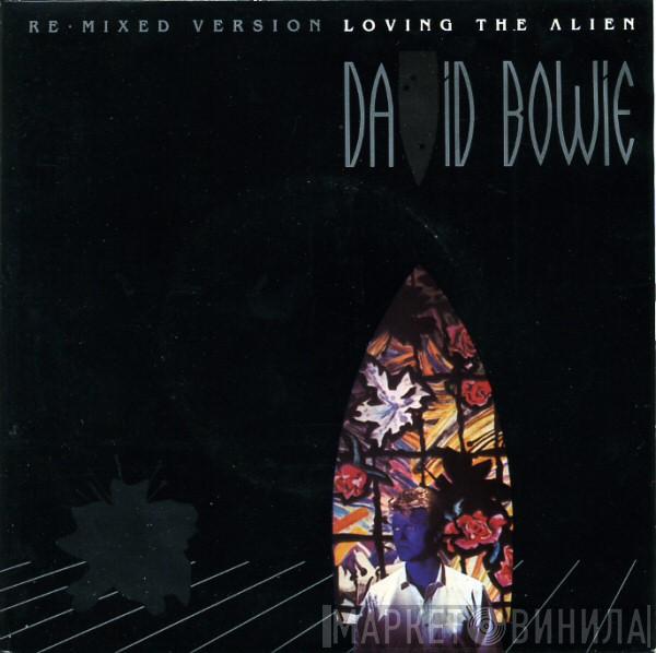  David Bowie  - Loving The Alien (Re-Mixed Version)