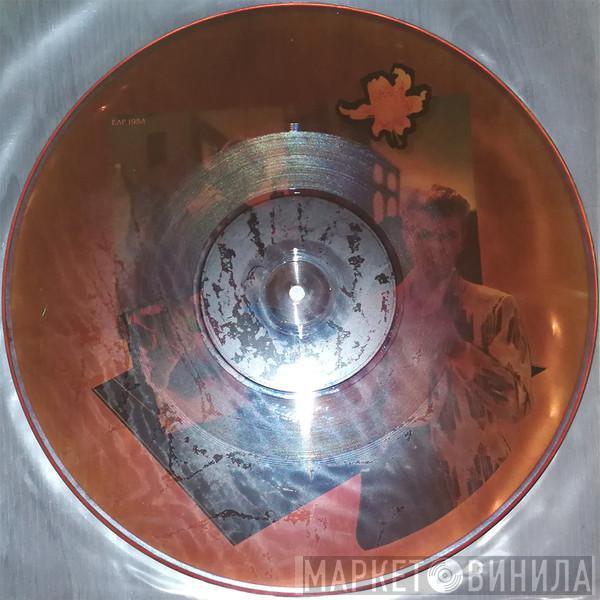  David Bowie  - Loving The Alien (Re-mixed Version)