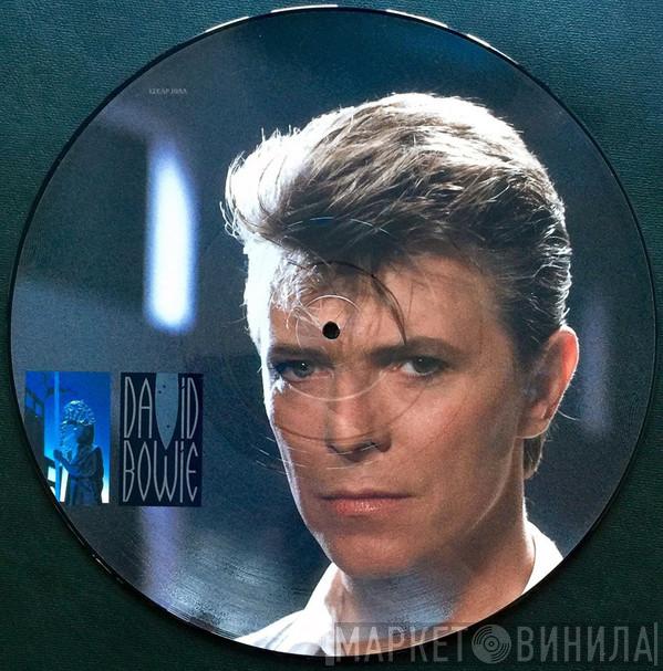 David Bowie - Loving The Alien
