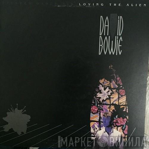  David Bowie  - Loving The Alien
