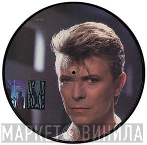  David Bowie  - Loving The Alien