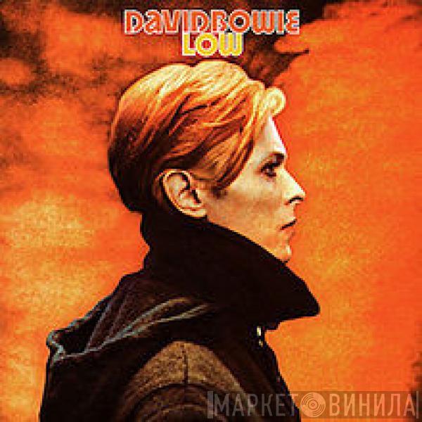  David Bowie  - Low