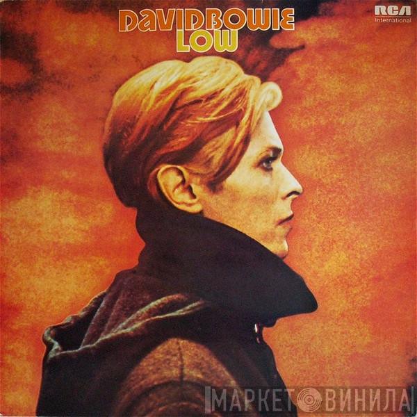  David Bowie  - Low
