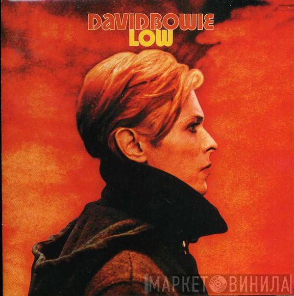  David Bowie  - Low