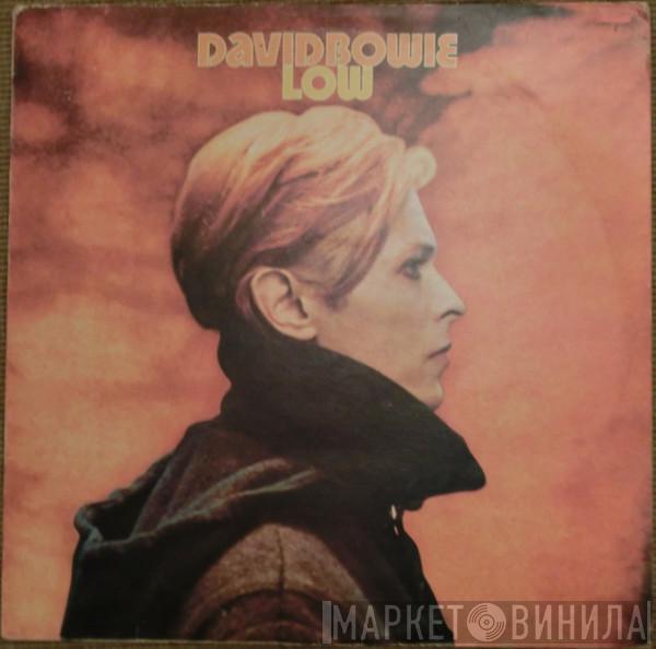  David Bowie  - Low