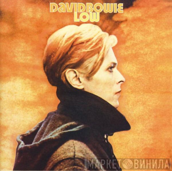  David Bowie  - Low