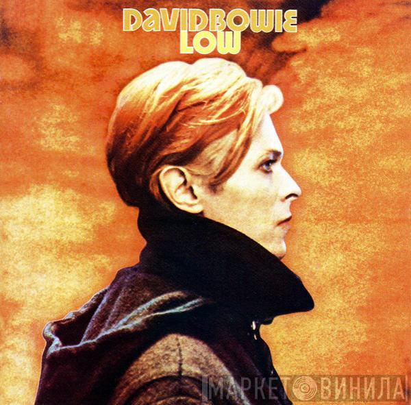  David Bowie  - Low