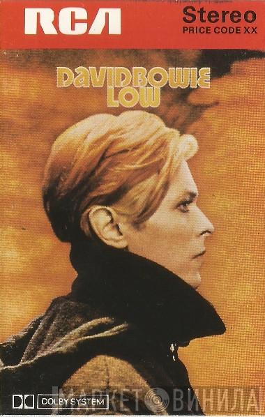 David Bowie - Low