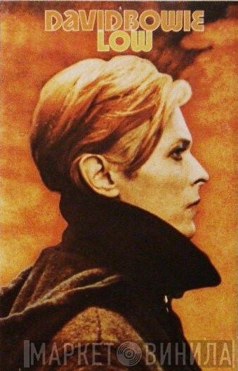  David Bowie  - Low